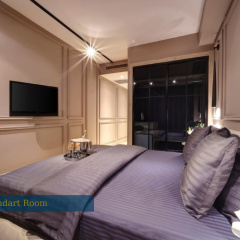 Concept Nisantası Hotels & Spa - Bild 3