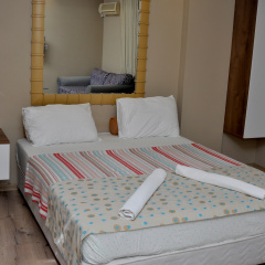 Gvar Apart-Hotel - Bild 12