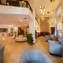 Barin Hotel - Bild 13