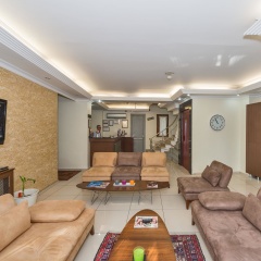 May Hotel - Bild 16