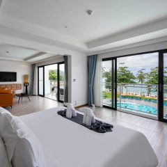 Royal Yao Yai Island Beach Resort - Bild 5