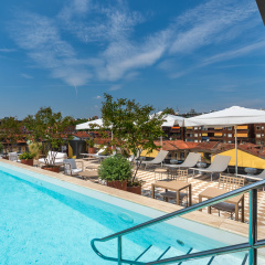 Hotel Calimala Milano - Bild 22