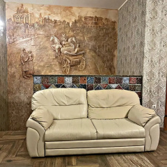 Отель 6