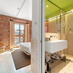 Hotel Milu Milano - Bild 14