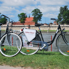 Qubus Krakow Hotel - Bild 6