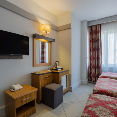 Mevre Hotel - Bild 18