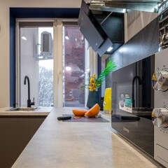 Гостиница Дизайнерская квартира рядом с ботаническим садом в Ставрополе отзывы, цены и фото номеров - забронировать гостиницу Дизайнерская квартира рядом с ботаническим садом онлайн Ставрополь фото 25
