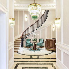 2 Chesham Belgravia Hotel - Bild 7