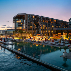 Rixos Tersane Istanbul - Bild 13