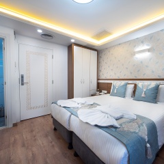 Lika Hotel - Bild 9
