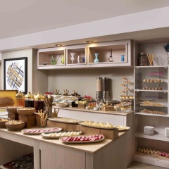 Catch Sultanahmet Hotel - Bild 19