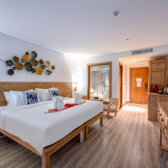 Royal Yao Yai Island Beach Resort - Bild 3
