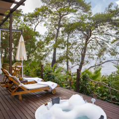 Lov Faralya Boutique-hotel - Bild 14