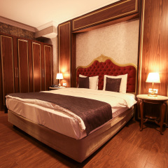 Vivaldi Park Hotel - Bild 18