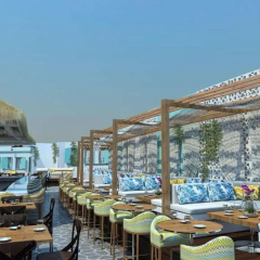 Dubai Marine Beach Resort & Spa Hotel thumbnail 34