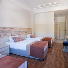 Aspen Hotel - Bild 27