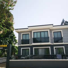 World Cities Residence Apart-Hotel - Bild 6