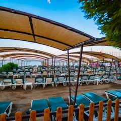Senza The Inn Resort & Spa Resort Hotel - Bild 9