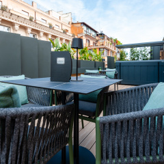 Delle Nazioni Hotel - Bild 29