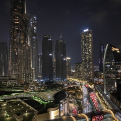 SuperHost - Spacious Studio With Direct Burj Khalifa View I Address Dubai Mall in Dubai, United Arab Emirates from 444$, photos, reviews - zenhotels.com photo 14