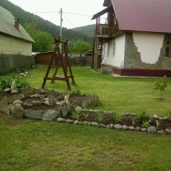 Гостиница Guest House Na Solnechnoy в Соузге отзывы, цены и фото номеров - забронировать гостиницу Guest House Na Solnechnoy онлайн Соузга фото 3