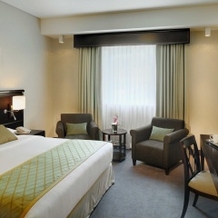 Crowne Plaza Dubai Jumeirah an IHG Hotel - Bild 21