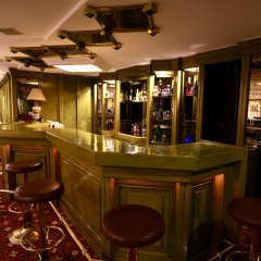 Istanbul Royal Hotel - Bild 28