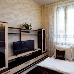Гостиница Inndays on Butlerova в Москве отзывы, цены и фото номеров - забронировать гостиницу Inndays on Butlerova онлайн Москва фото 2