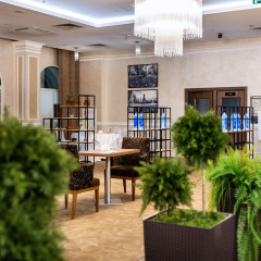 Radisson Ulyanovsk в Ульяновске 2 отзыва об отеле, цены и фото номеров - забронировать гостиницу Radisson Ulyanovsk онлайн Ульяновск фото 27