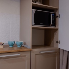 Sand Na Al-Farabi Apartaments in Kostanay, Kazakhstan from 39$, photos, reviews - zenhotels.com photo 15