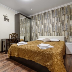 Номера 1