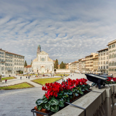 Roma Hotel - Bild 5
