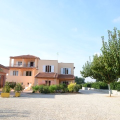 Marias Filoxenia Suites Apart-Hotel thumbnail 19