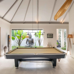 Sin Nombre Bali Boutique Hotel - Bild 7