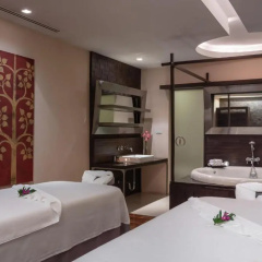 Pullman Bangkok Hotel G - Bild 24