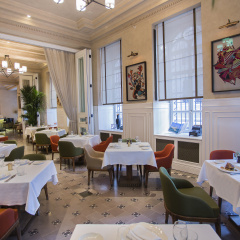 The Bank Hotel Istanbul, a Member of Design Hotels - Bild 4