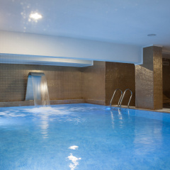 Görükle Oruç Hotel & Spa - Bild 17