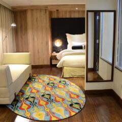 Four Seasons Inn Hotel in Multan, Pakistan from 310$, photos, reviews - zenhotels.com photo 6