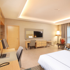 Grand Cosmopolitan Hotel - Bild 17