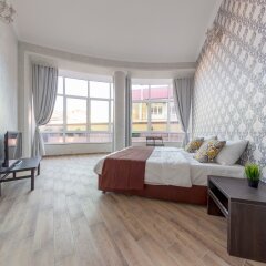 Гостиница Апарт-отель LOO BOYARD NEOLIT в Сочи отзывы, цены и фото номеров - забронировать гостиницу Апарт-отель LOO BOYARD NEOLIT онлайн фото 5