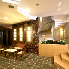 Istanbul Royal Hotel - Bild 17