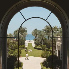 Four Seasons Dubai at Jumeirah Beach Resort thumbnail 9