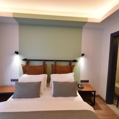 La Farine Rooms - Bild 7