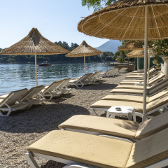 Alesta Yacht Hotel - Bild 27