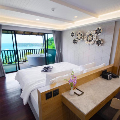 Andaman Cannacia Resort & Spa - Bild 9