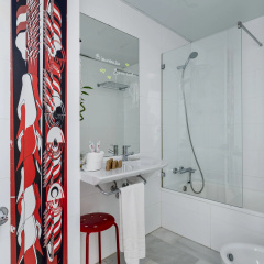 Del Pintor Hotel - Bild 18