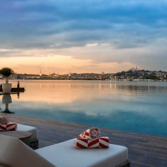 Rixos Tersane Istanbul - Bild 19
