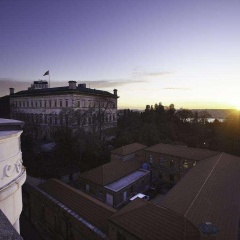 Lina Hotel Taksim Pera - Bild 9