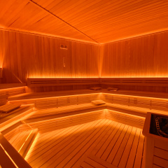 Almira Hotel Thermal Spa & Convention Center - Bild 20