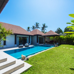 Lorangi Villa - Bild 1